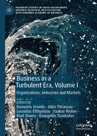 Business in a Turbulent Era, Volume I