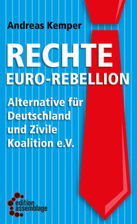 Rechte Euro-Rebellion