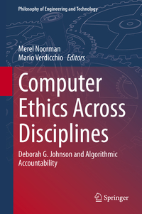 Computer Ethics Across Disciplines