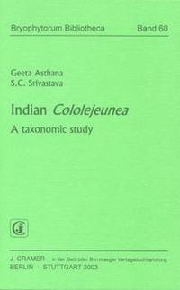 Indian Cololejeunea