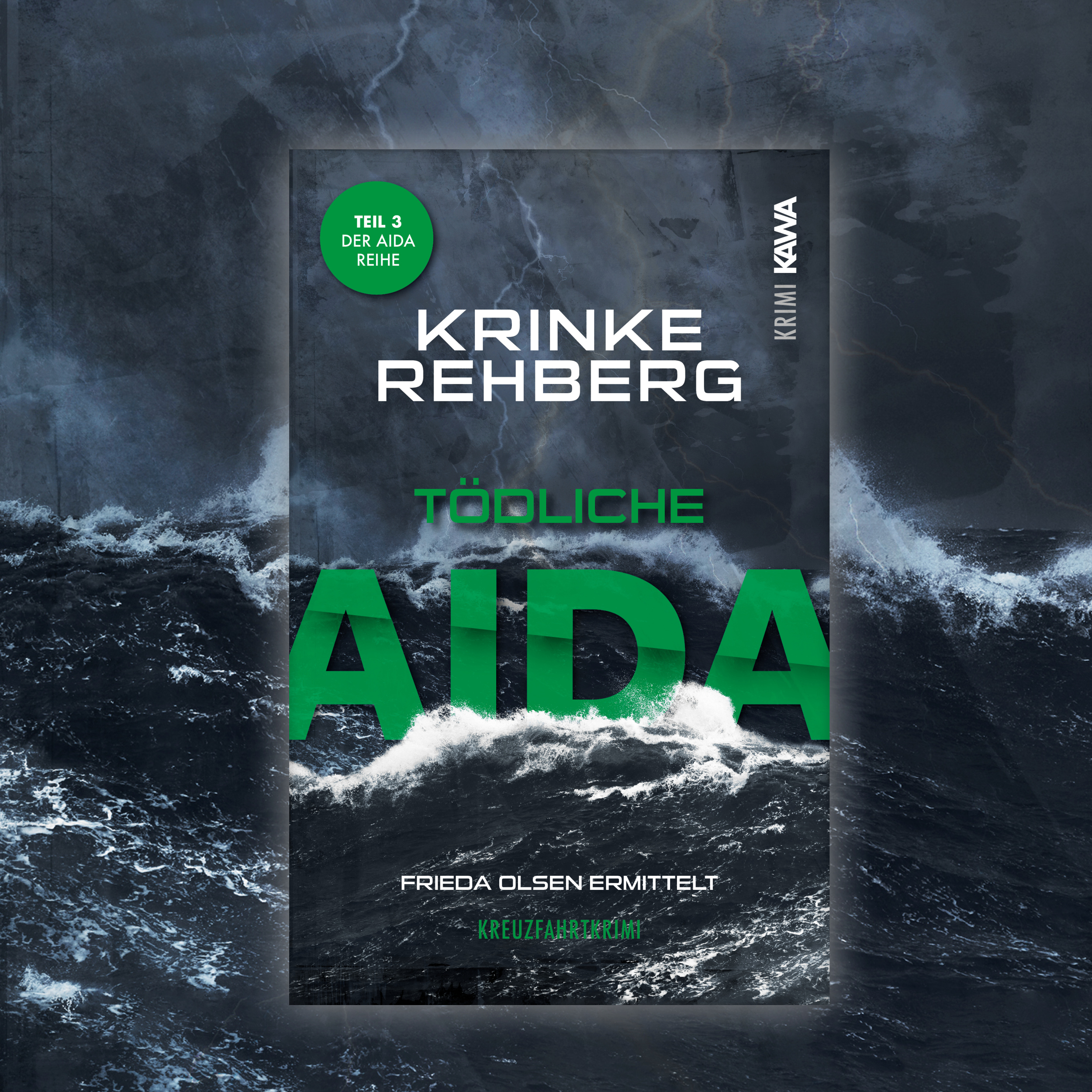 Beispielinhalt (Bild) Tödliche Aida