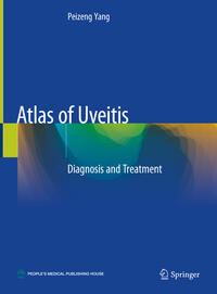 Atlas of Uveitis