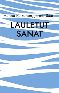 Lauletut sanat