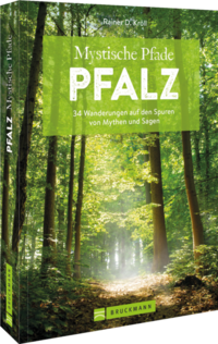 Mystische Pfade Pfalz