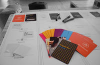 d.quarks Playcards