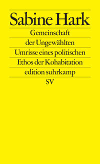Gemeinschaft der Ungewählten