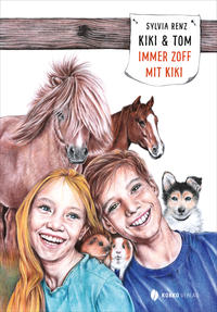 Kiki & Tom