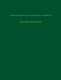 Gräber des 3. Jahrtausends v. Chr. im syrischen Euphrattal - 4. Der Friedhof von Abu Hamed