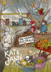 Kat & Jann