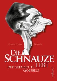 Die Schnauze lebt