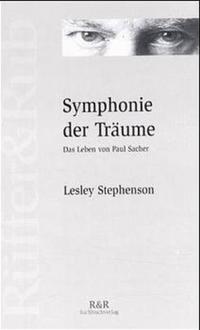 Symphonie der Träume