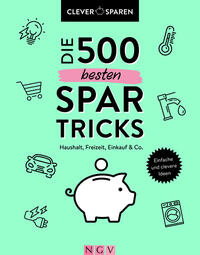 Die 500 besten Spar-Tricks