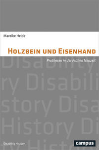 Holzbein und Eisenhand
