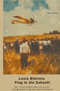 Louis Blériots Flug in die Zukunft