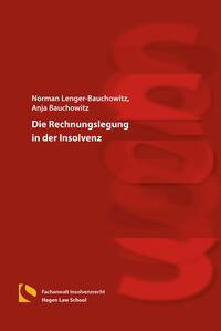 Die Rechnungslegung in der Insolvenz