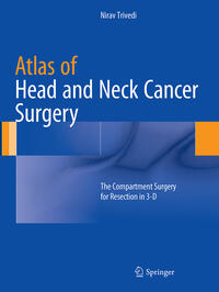 Atlas of Head and Neck Cancer Surgery
