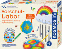 Vorschullabor