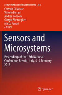 Sensors and Microsystems