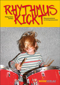 Rhythmus kickt
