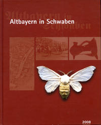 Altbayern in Schwaben 2008