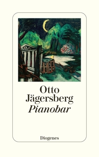 Vorderes Coverbild Pianobar