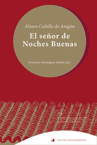 El señor de Noches Buenas