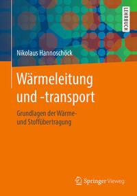 Wärmeleitung und -transport