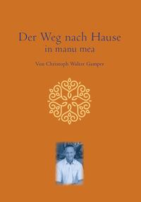 Der Weg nach Hause in manu mea
