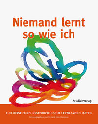 Niemand lernt so wie ich