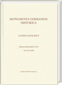 Codex Udalrici