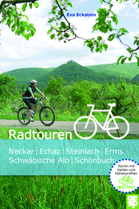 Radtouren | Neckar, Echaz, Steinlach und Erms, Schwäbische Alb, Schönbuch