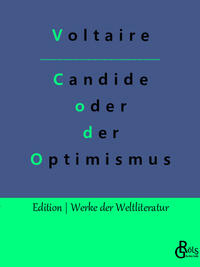 Candide oder der Optimismus