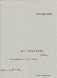 Auf halber Höhe