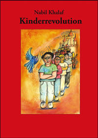 Vorderes Coverbild Kinderrevolution