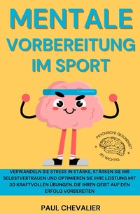 Mentale Vorbereitung im Sport