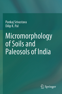 Micromorphology of Soils and Paleosols of India