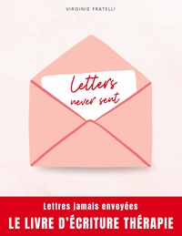 Letters never sent