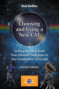 Vorderes Coverbild Choosing and Using a New CAT