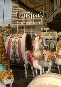 Vorderes Coverbild Lunapark