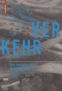 Vorderes Coverbild Wo verkehrt die Baukultur?
