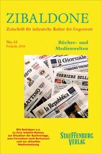 Bücher- und Medienwelten