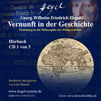 Vernunft in der Geschichte
