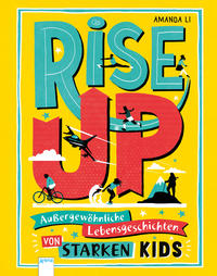 Rise up!