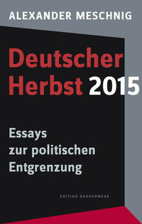 Deutscher Herbst 2015