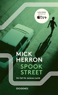 Spook Street