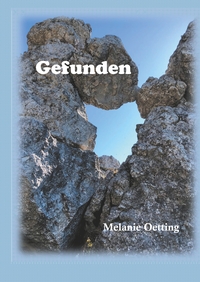 Vorderes Coverbild Gefunden
