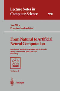 From Natural to Artificial Neural Computation