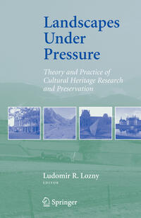 Landscapes under Pressure