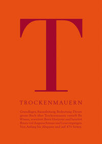 Trockenmauern