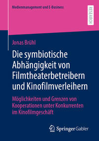 Die symbiotische Abhängigkeit von Filmtheaterbetreibern und Kinofilmverleihern